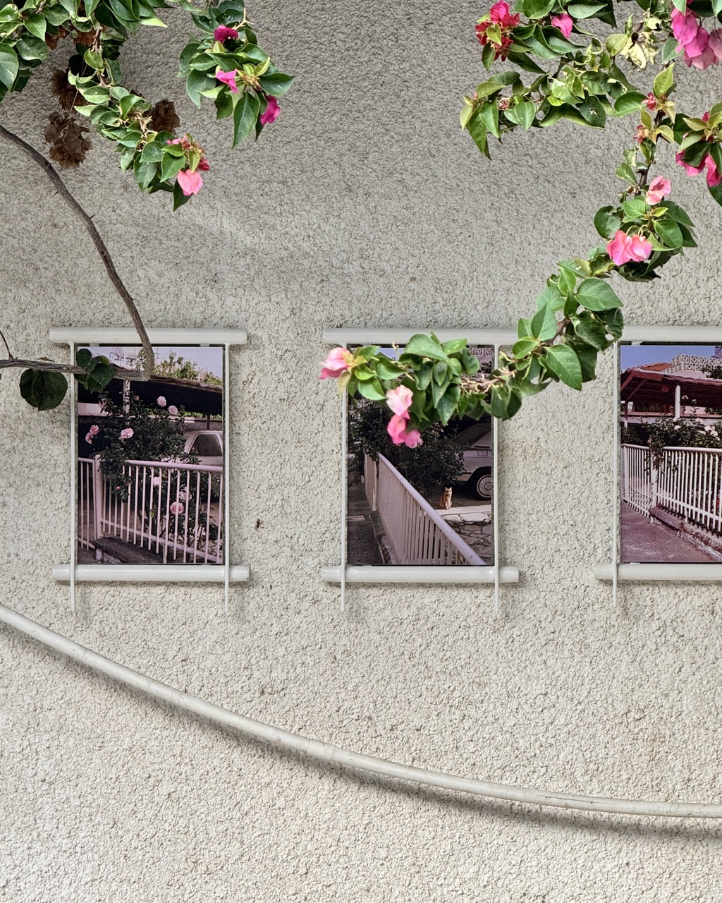 The Right to Home: Diaries of Limassol's Gentrification